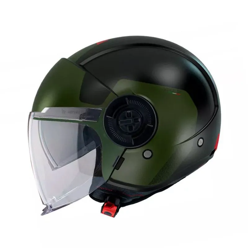 Helmete Viale Sv S Gjelbert Mat L