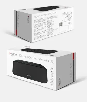 Zerim Me Bluetooth 4.2 32gb 3w*2