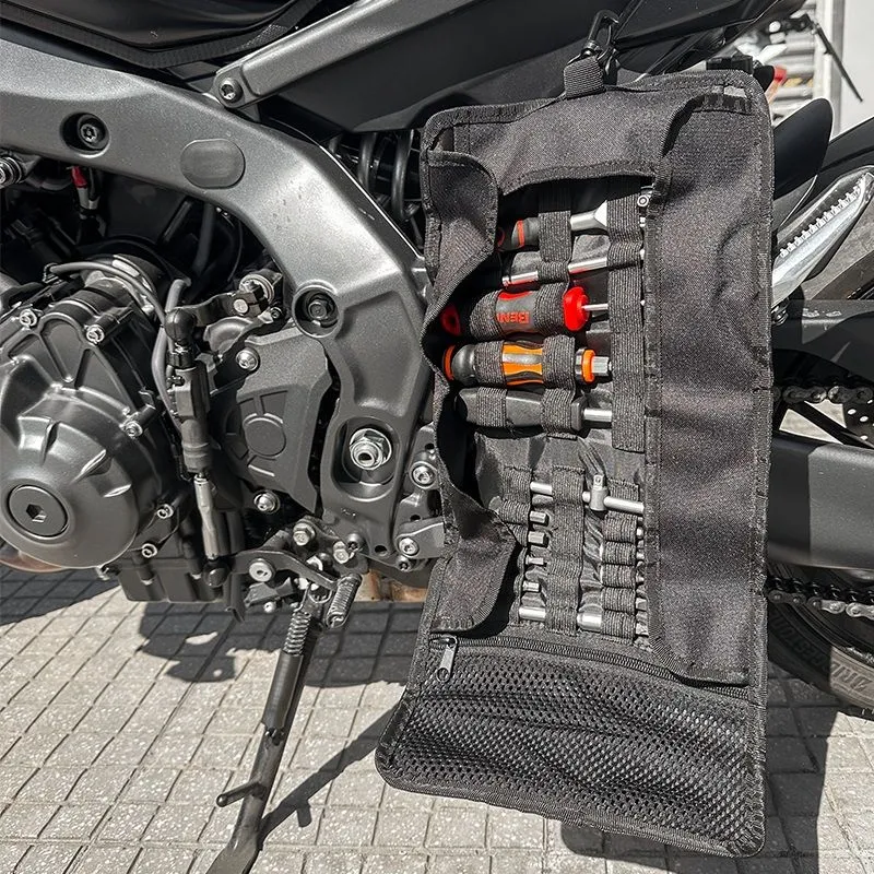 Qante Per Vegla Ipx6 view 4