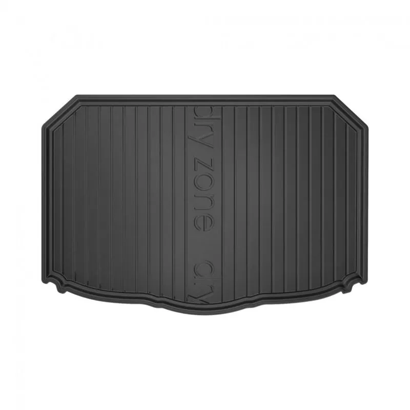 Shtroje Gome Bagazhi Nissan Qashqai Iii 2021- 3d Dz414761