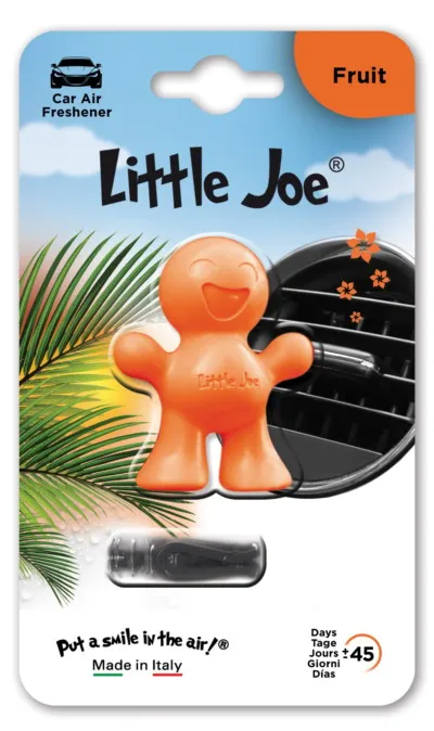 Arome Joe Fruit Orange