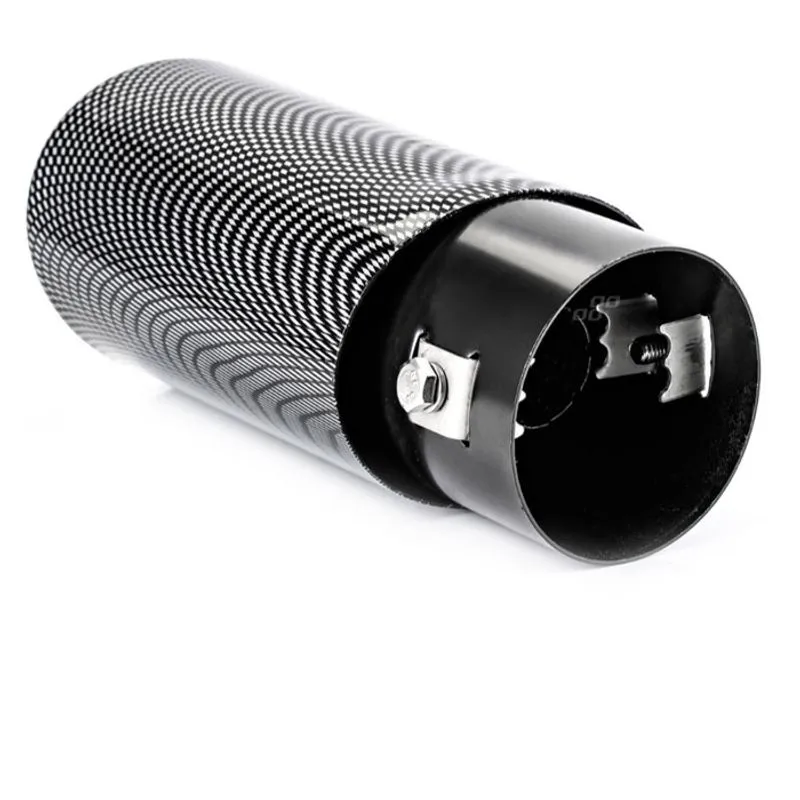 Dekor Auspuhi Amio Mt020c