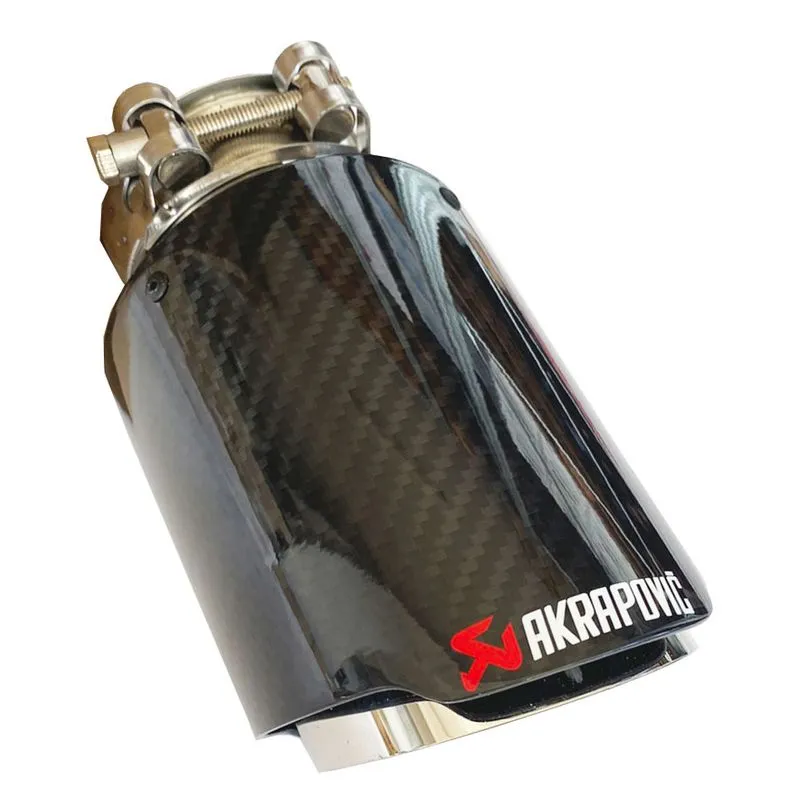 Dekor Auspuhi Akrapovic