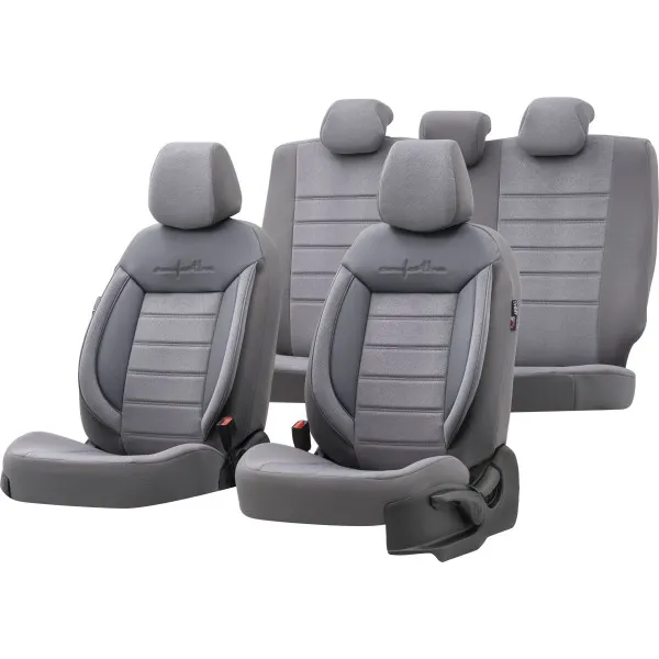 Mbulesa Universal Comfortline 208 Hiri/hiri