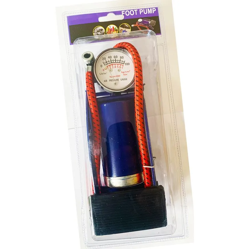 Pompa Kembe 1 Cilinder 