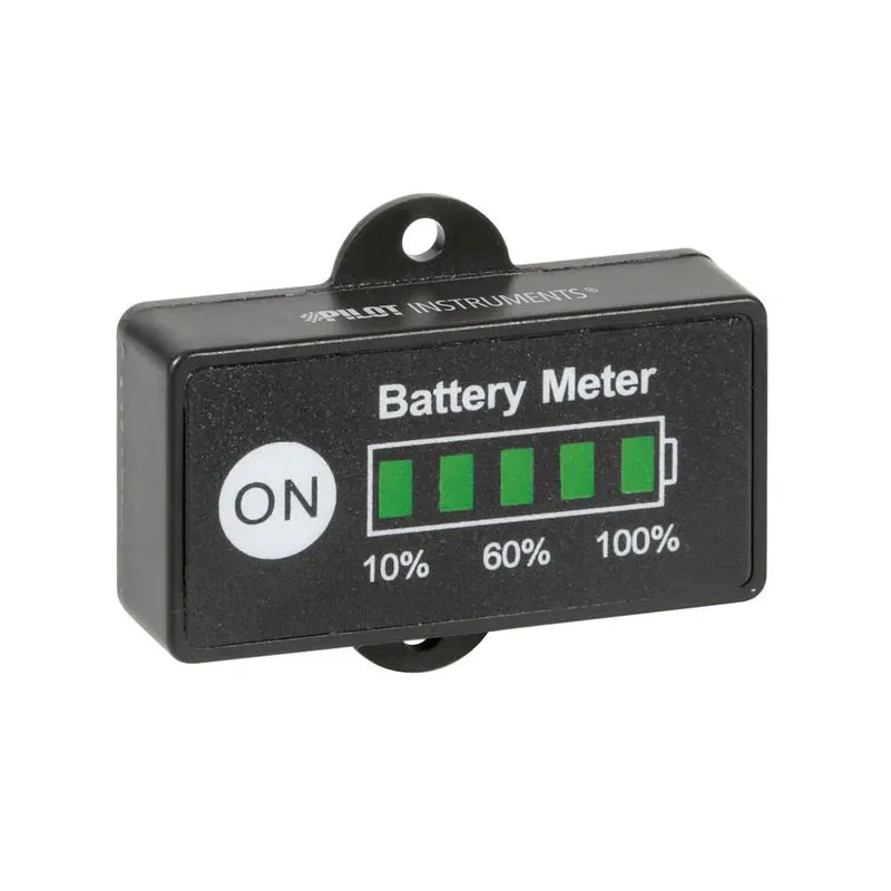 Analizues Baterie 12v