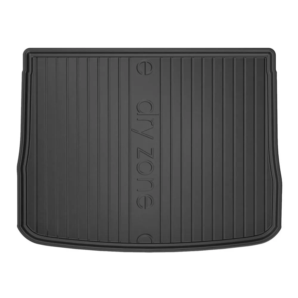 Shtroje Gome Bagazhi Vw Tiguan I 07-15 3d