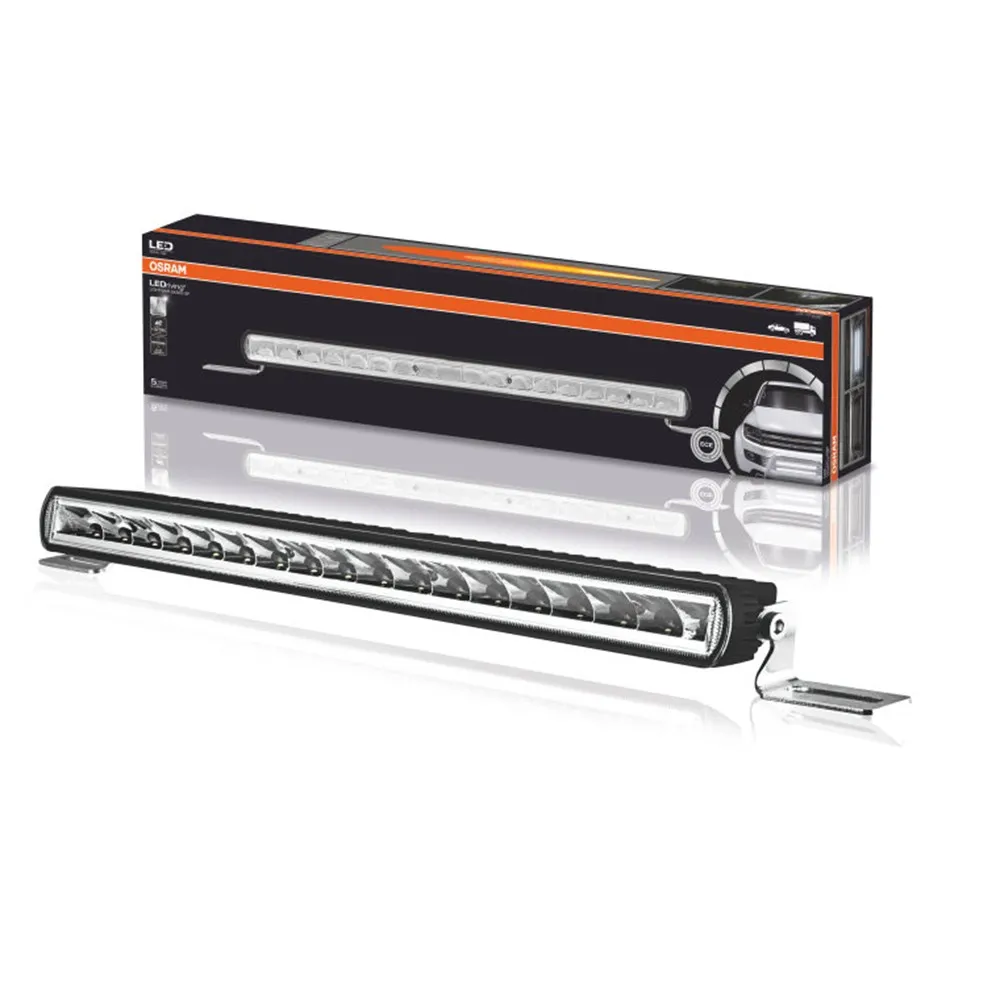 Reflektor Led 6000k 3900lm 55cm