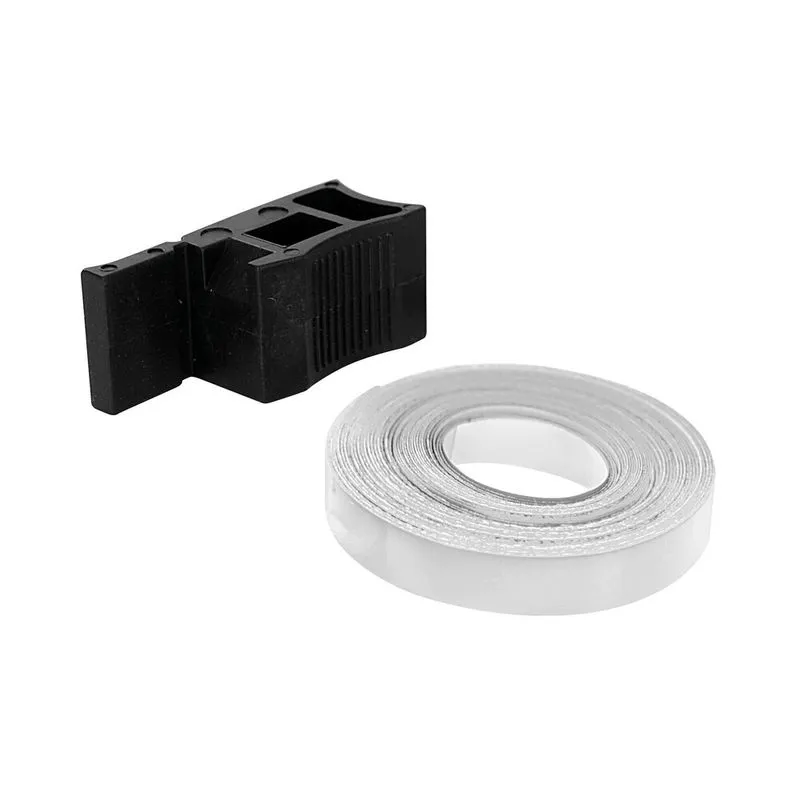 Ngjites Dekorues Rrote 600cm White