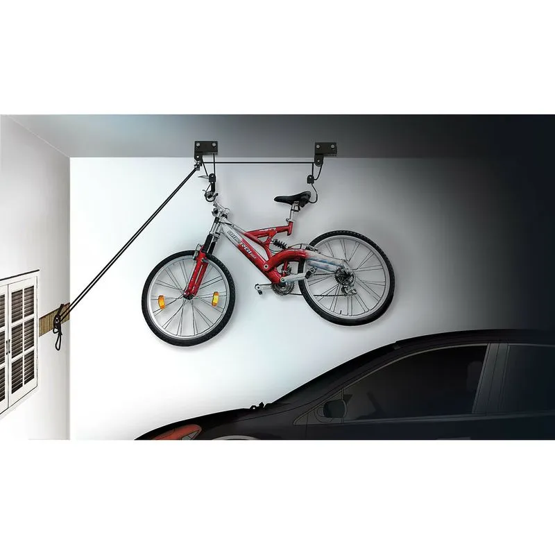 Lift Per Garazh Kursyes I Vendit^  view 1