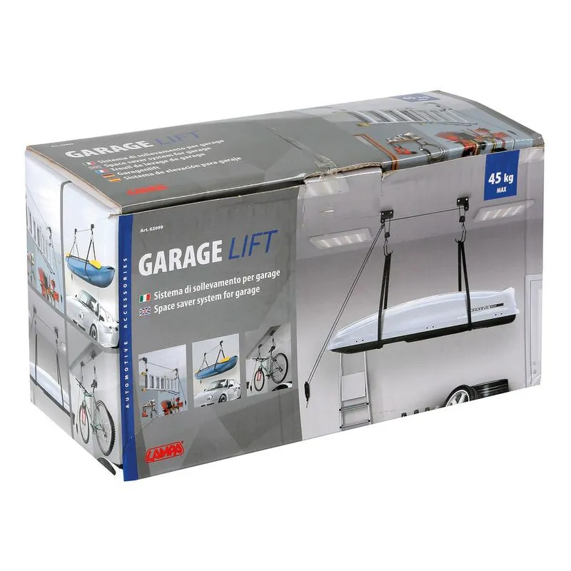 Lift Per Garazh Kursyes I Vendit^  view 6