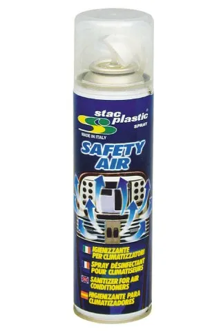 Sprej Pastrues Klime 250 Ml