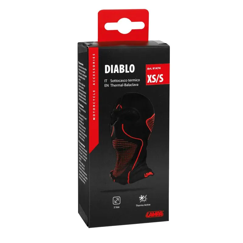 Maske Mbrojtese Motorri Xs/s 53-56cm