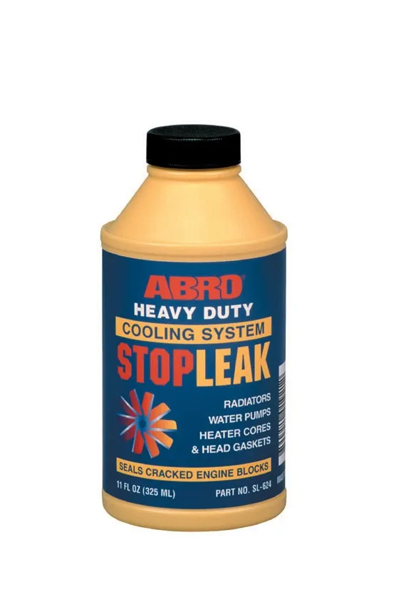 Stop Leak Ngjites Radiatori 325ml Sl-624