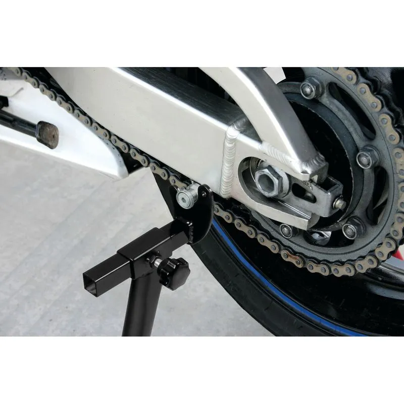 Mbajtesa Bulona 6mm Prapa Motorri view 3