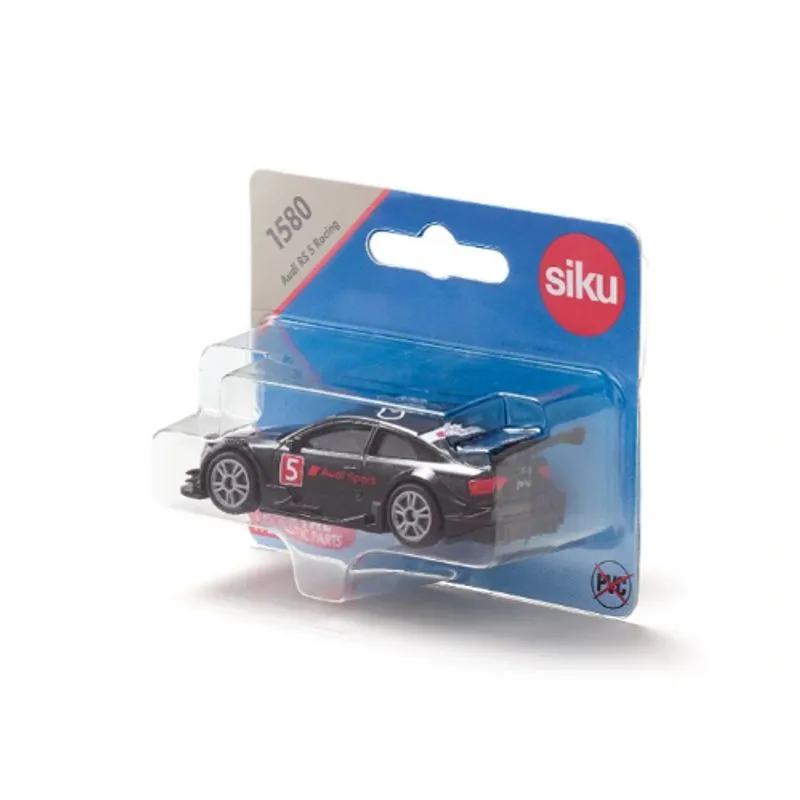 Loder Makine Audi Rs5