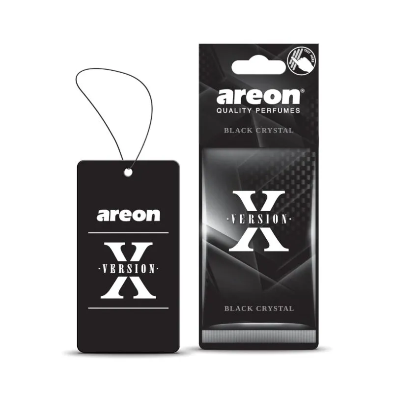 Arome X Version Black Crystal