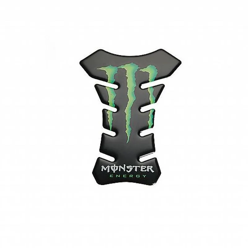 Ngjites Per Motorra Monster