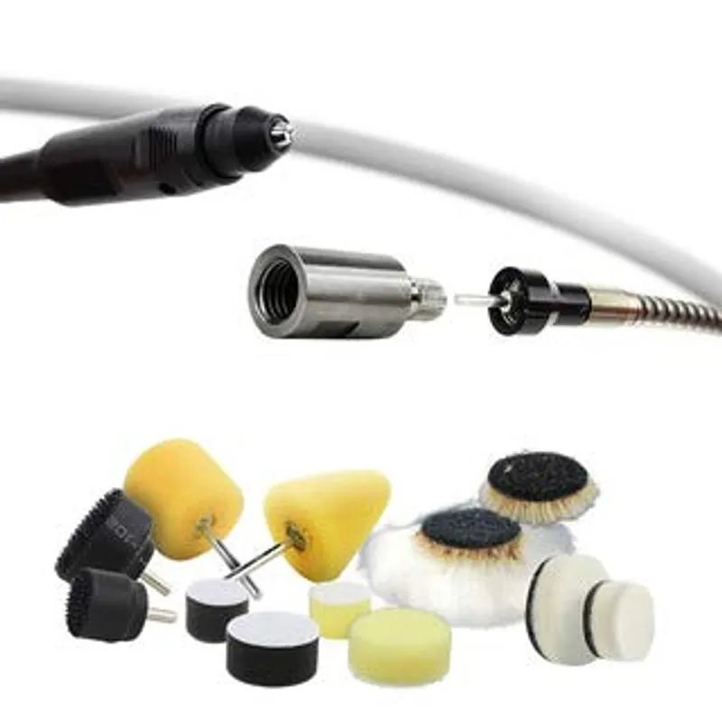 Sfungjera Per Polirimin Set 