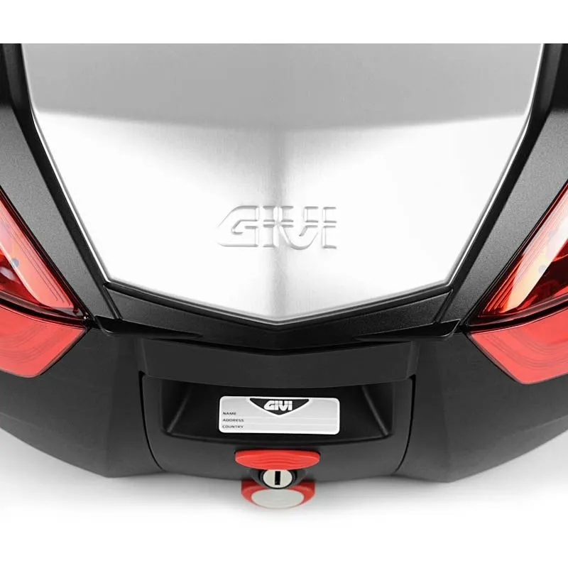 Bagazh Motorri Monokey V47n view 3