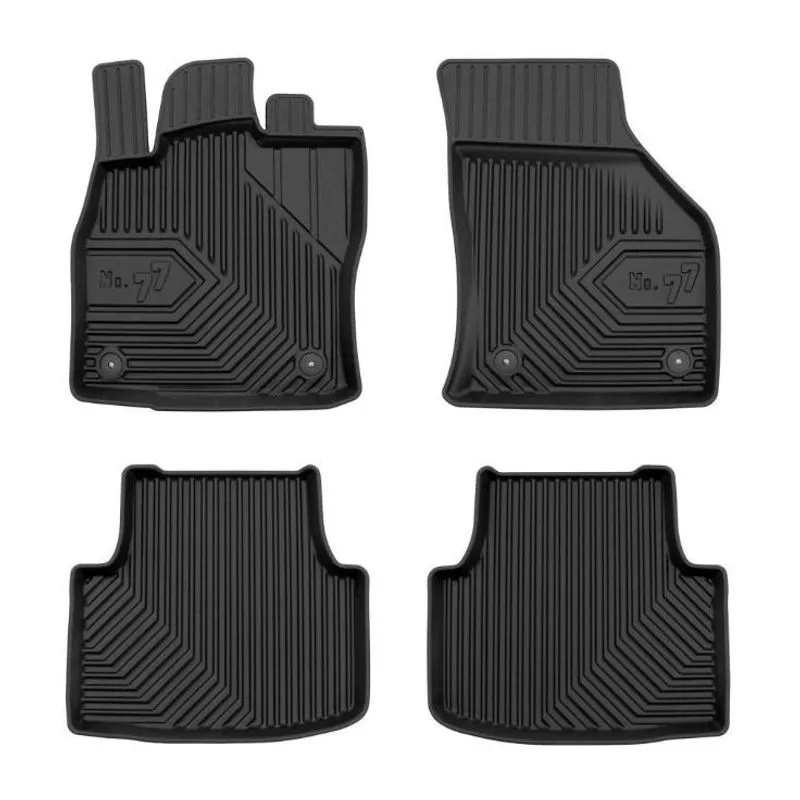 Shtroje Gome Seat Leon Iv 2020 77409972