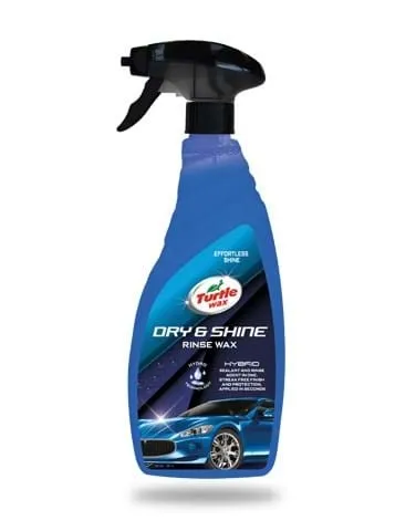 Sprej Shkelqyes Dhe Thares Hybrid Me Dyll 750ml  view 1