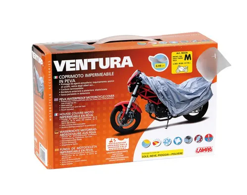 Mbulese Cerade Motorri M Ventura