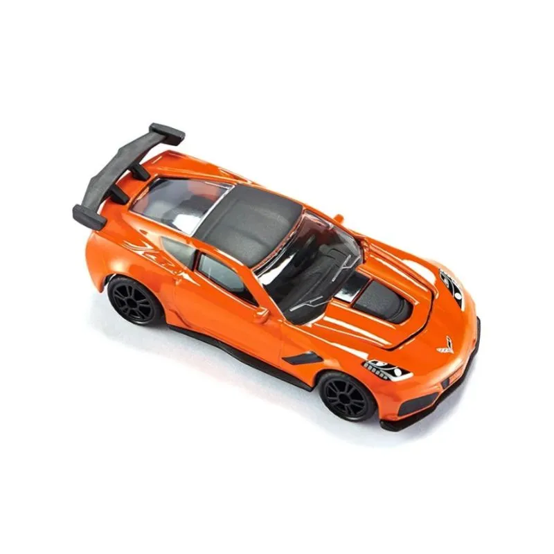 Loder Makine Chevrolet Corvette Zr1