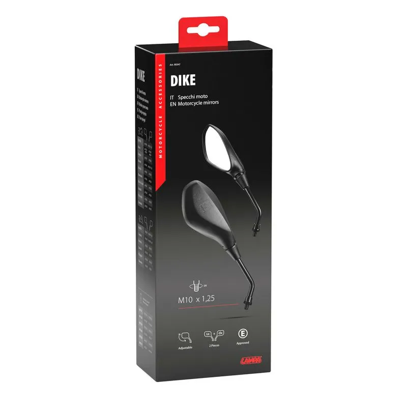 Pasqyre Motorri Dike view 2