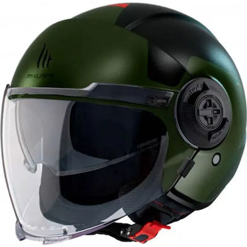 Helmete Viale Sv S Gjelbert Mat Xl