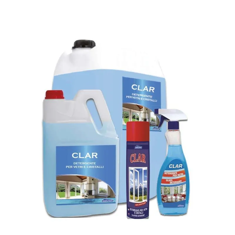Pastrues Per Xhama Clar 750ml