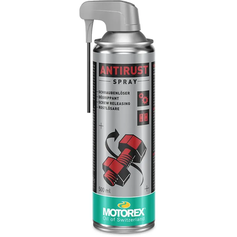Sprej Pastrues Ndryshku 500ml 302338