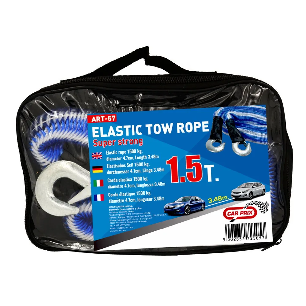 Litar Elastik 2t Carprix