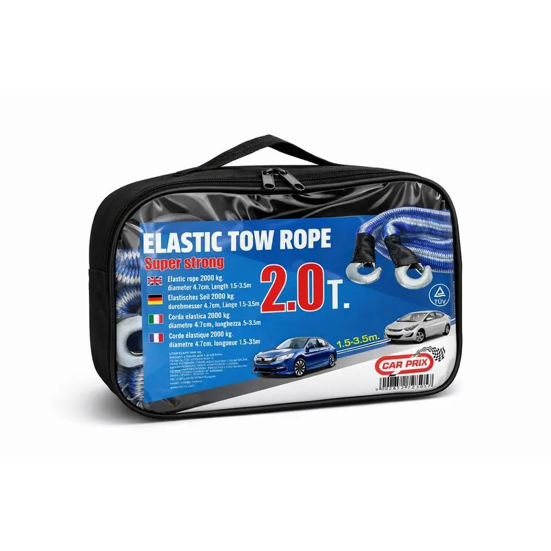 Litar Elastik 2t Carprix view 2