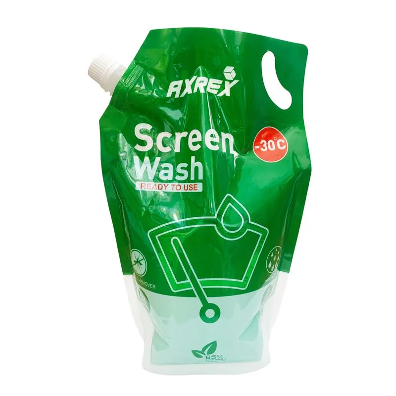 Shampon Xhami Dimeror 2l -30c Ne Qese