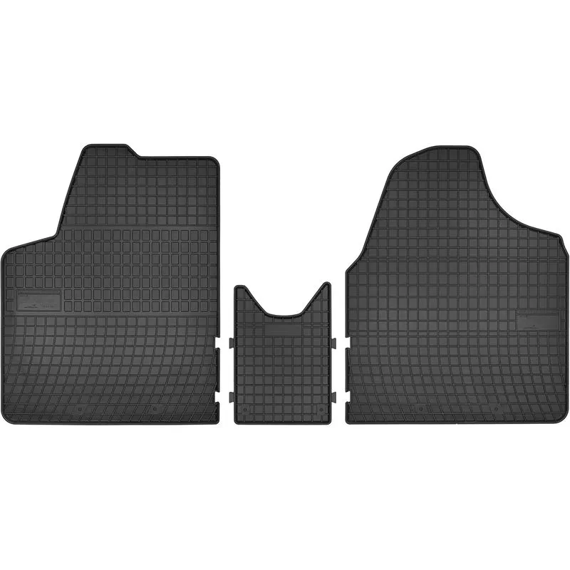 Shtroje Gome Citroen Jumpy Ii 02.96 0647