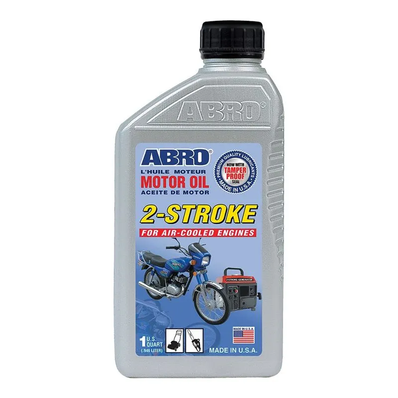 Vaj Abro 2 Takt 946ml Ts-250-qt