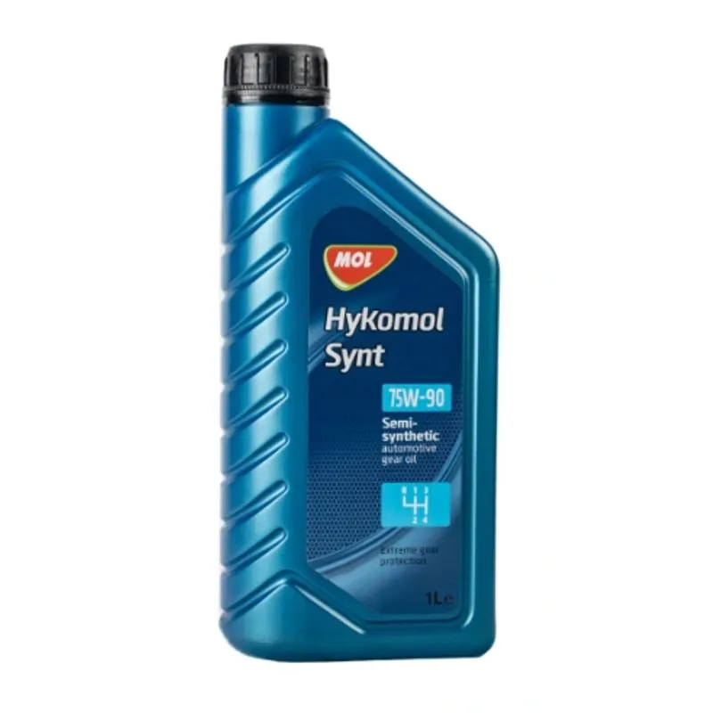Vaj Mol 75w-90 1l Hykomol Synt
