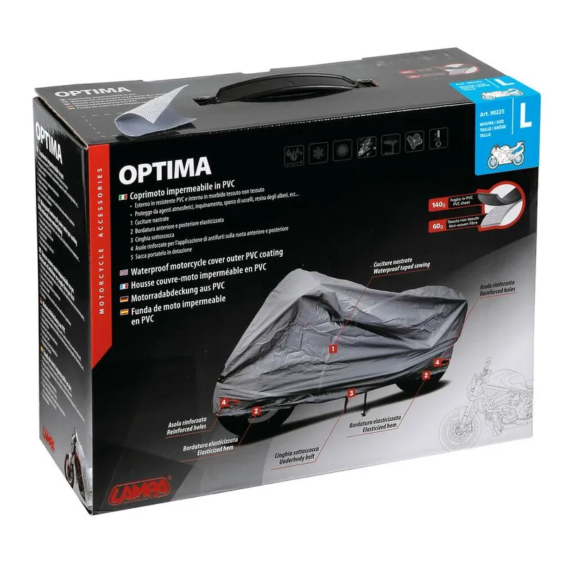 Mbulese Cerade Motorri L Optima