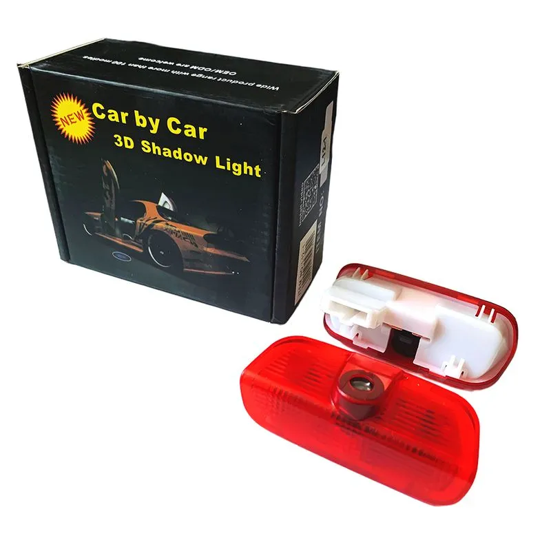 Lampa Led Dyerve Vw Passat, Tiguan, Golf Iv, Cc, Gti, Touareg, Sharan