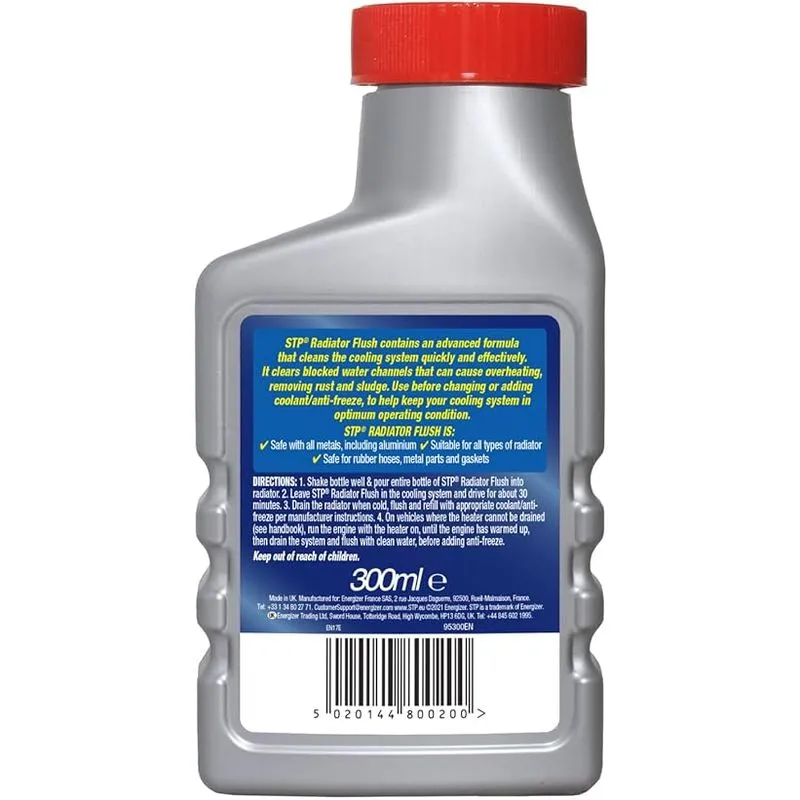 Leng Pastrues Radiatori 300ml Stp® view 3