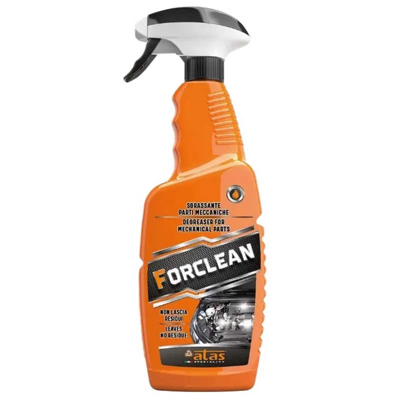 Sprej Pastrues Motorri Forclean 750ml