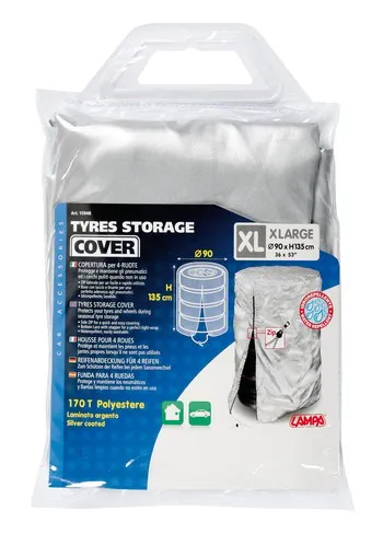 Mbulese Per Goma Xl