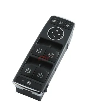 Pulle Nderprerese Xhama Mercedes