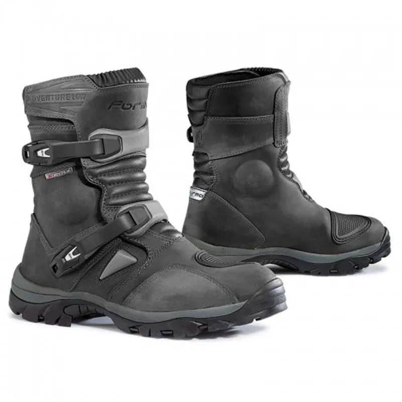 Kepuce Adventure Low E Zeze 44