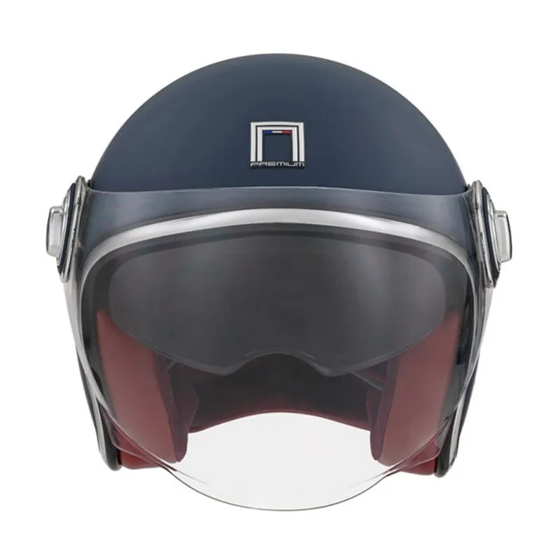 Helmete Heritage Kaltert L