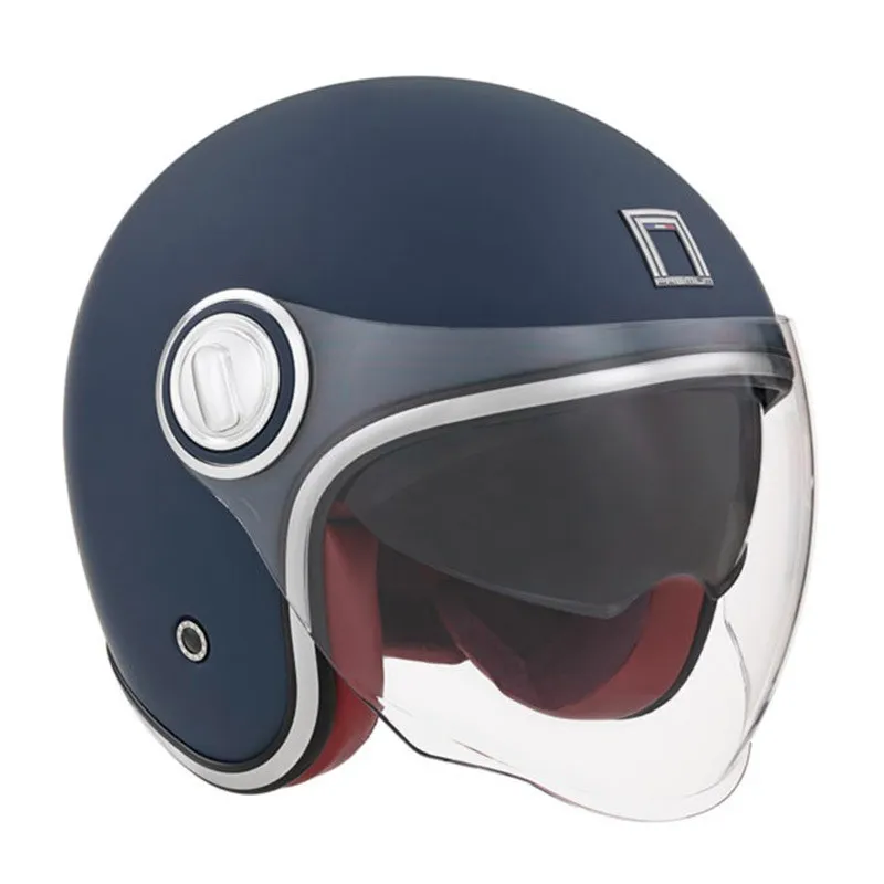 Helmete Heritage Kaltert Xl