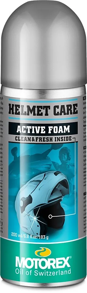 Sprej Pastrues Helmete 200ml