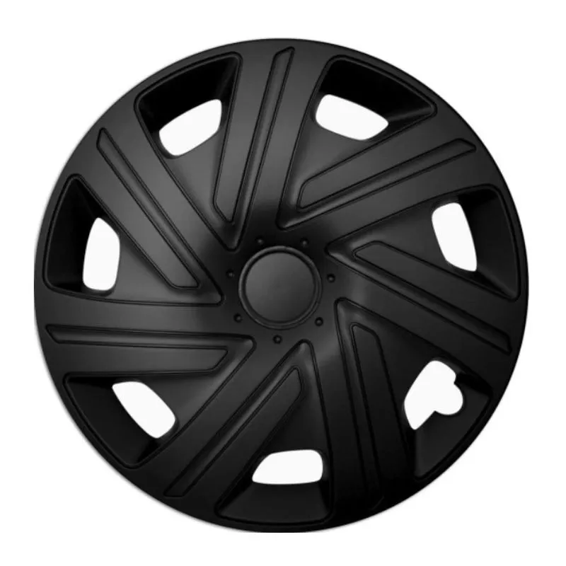 Rrotkapne Set 15" Cyrkon Black