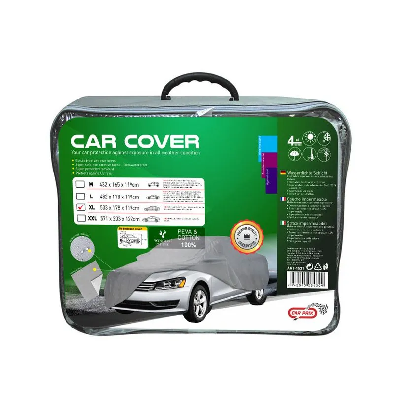 Mbulesa Cerade Xl  Carprix